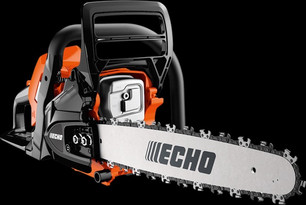 Motosierra Echo CS 3410 /35